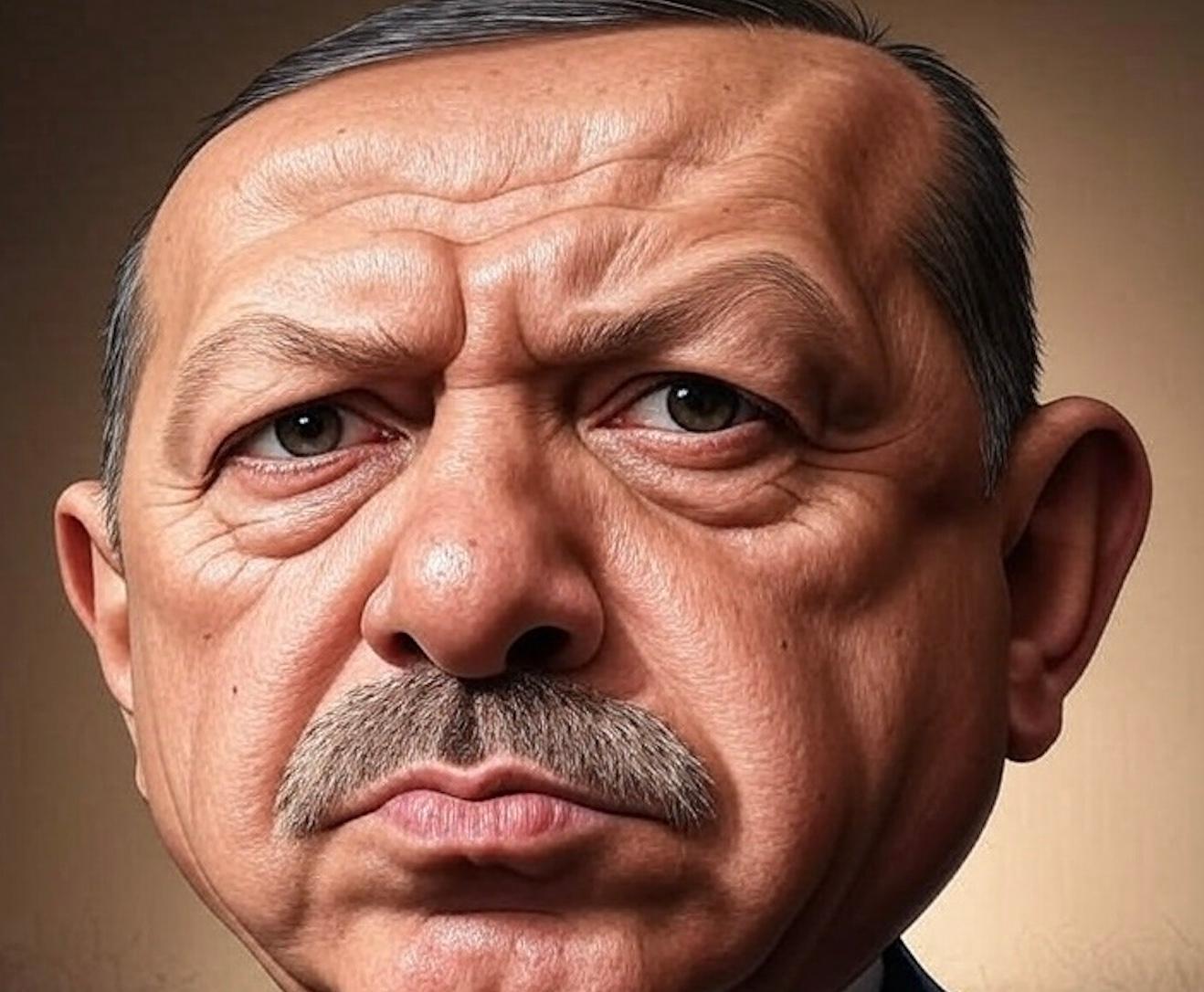 Erdogan Erdogan