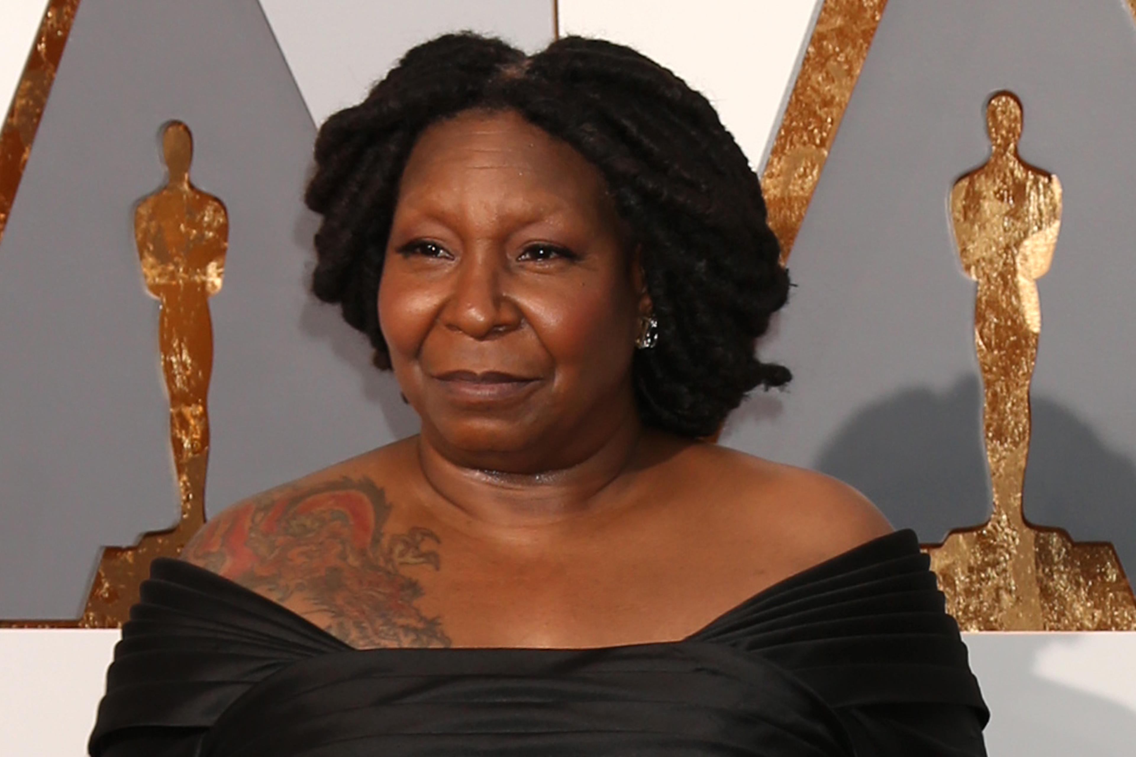 Whoopi Whoopi