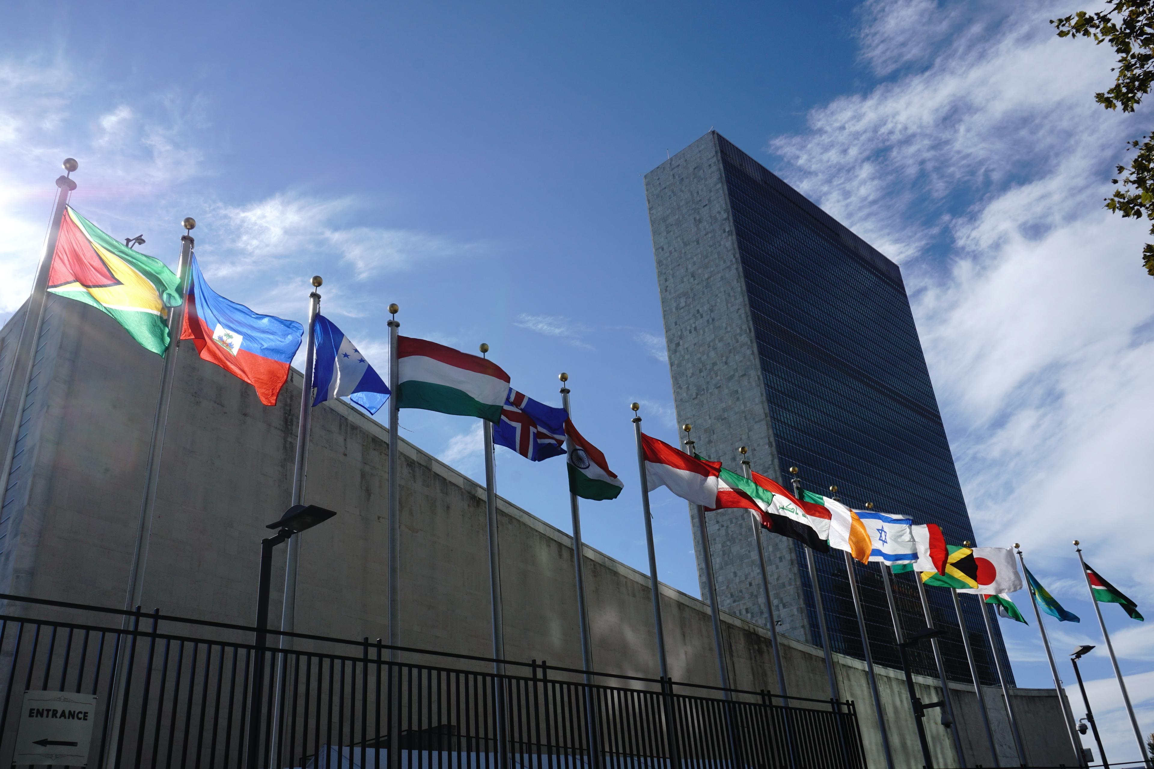 United Nations.