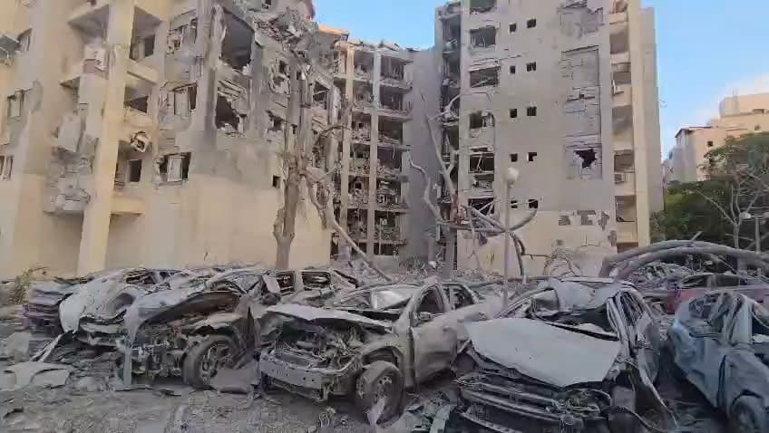 Ceasefire? A Full Timeline of Overnight Events (Israel Time)
