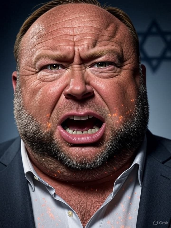 Alex Jones
