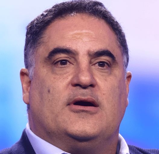 Cenk Uygur