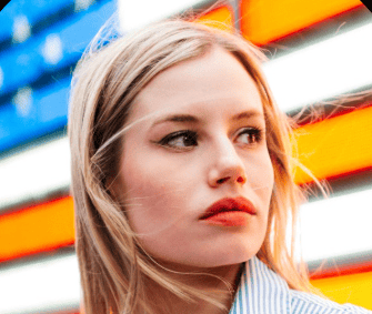 Olivia Reingold