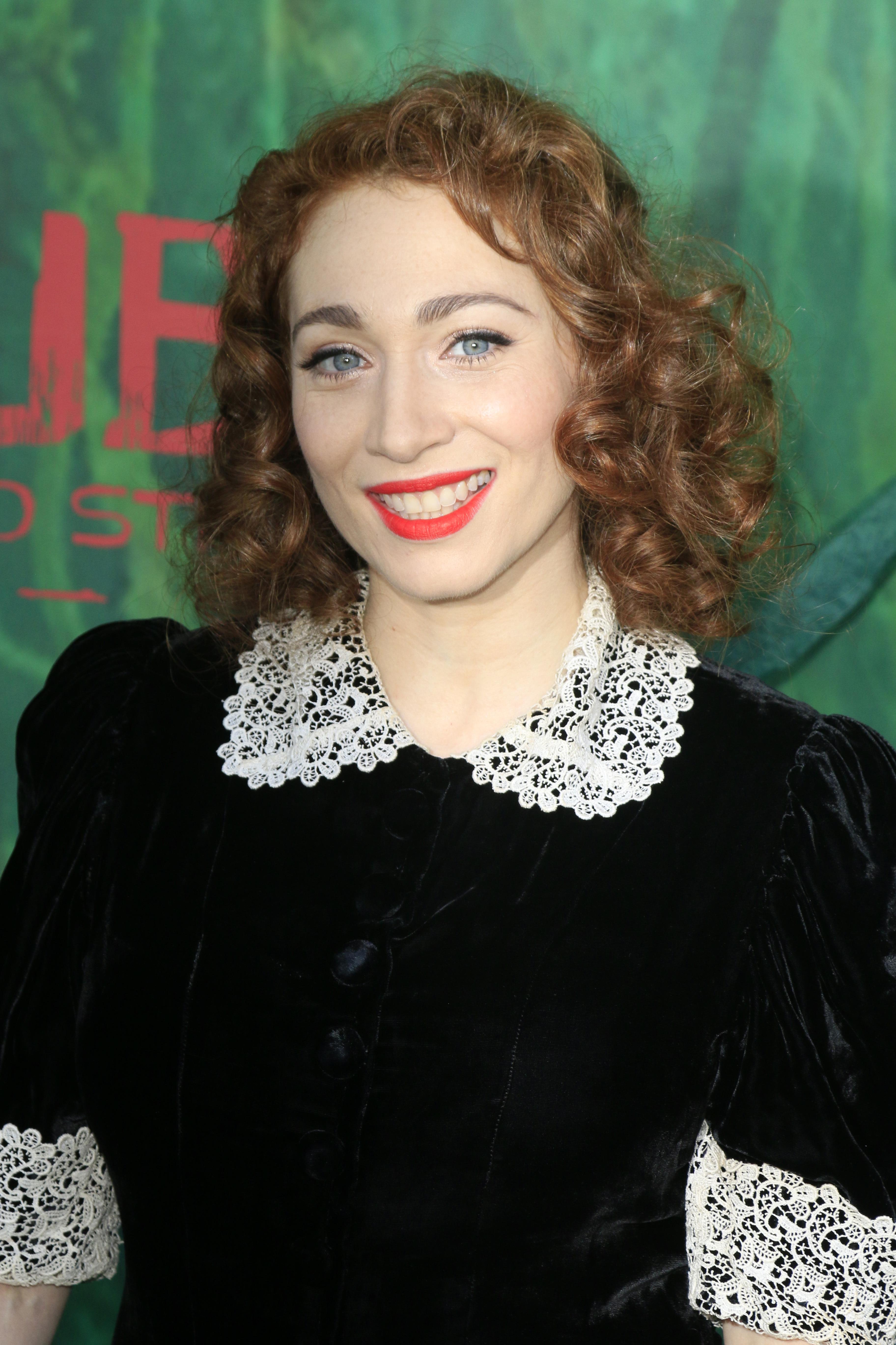 Regina Spektor