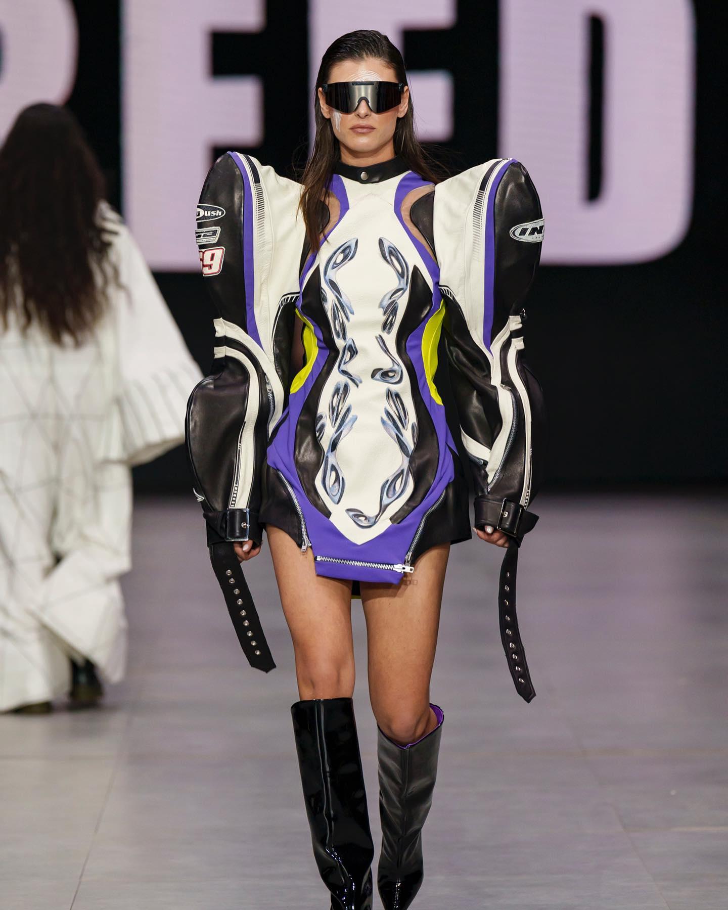 Tel Aviv Fashion Week 