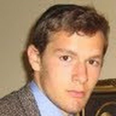 Photo of Yair Kleinbaum 