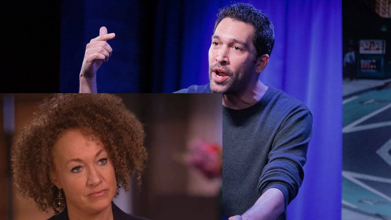 Dave Smith's Lies Exposed - He has been Pretending to be Jewish