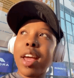 Social Media Nutcase: "Don't stop with Charlie, Kill his wife and kids, too"