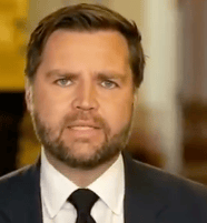 What do Trump and JD Vance know about Gaza that we don't?