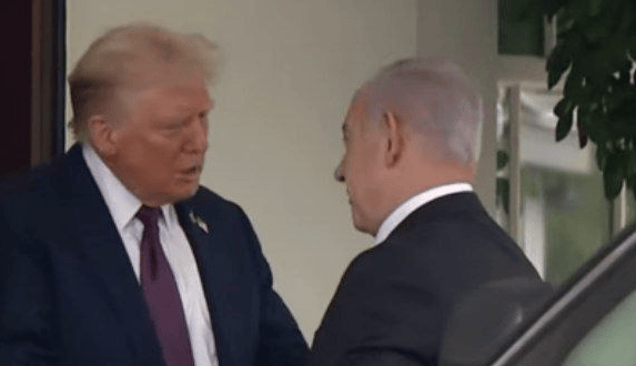 Netanyahu Apologizes to Qatar for Sovereignty Breach in Doha Strike 