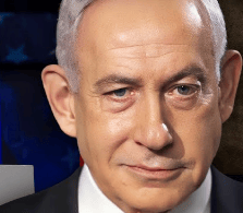 To anyone who thinks that Netanyahu controls Trump