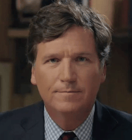 Tucker Carlson has lost his way, big time!