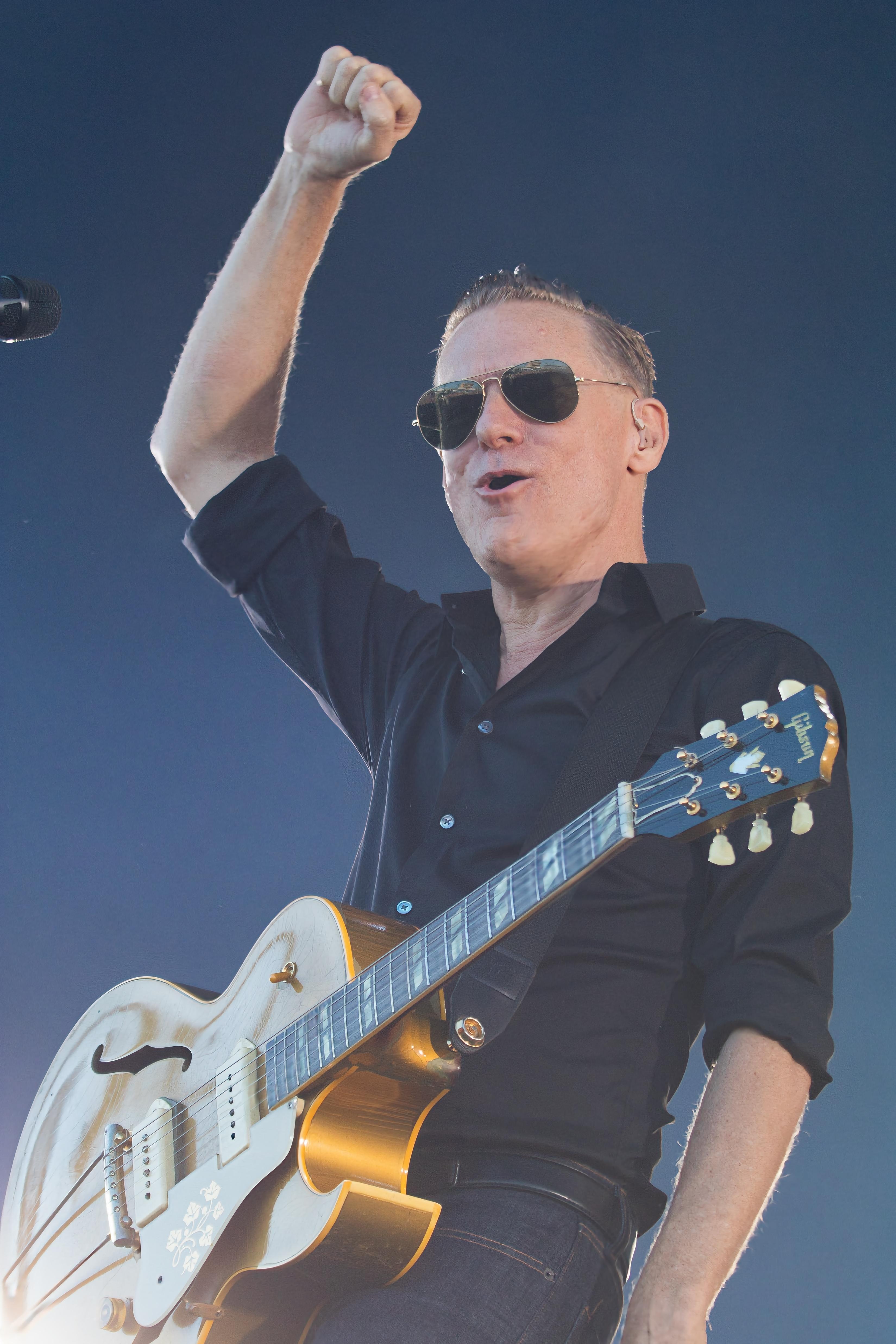 Bryan Adams