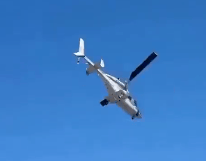 5 injured after shocking helicopter crash in Huntington Beach | WATCH