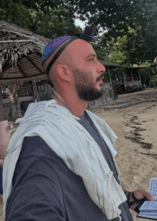  Nova Festival Hero Roei Shalev Dies by Suicide Two Years After October 7th