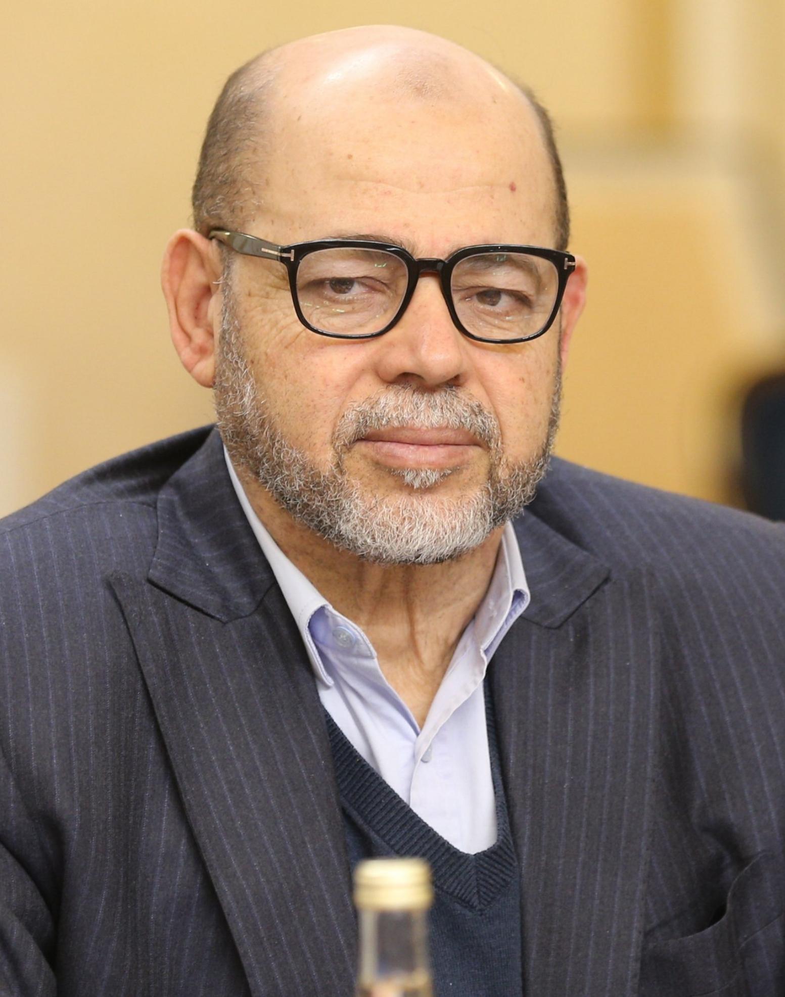 Abu Marzouk
