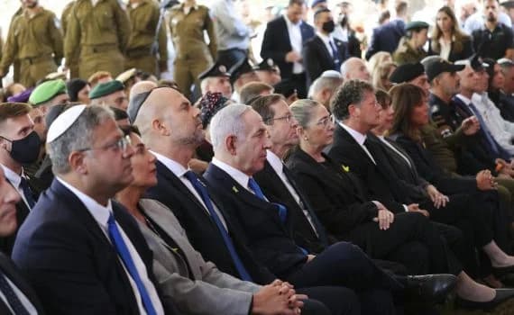 Back to Fighting? Netanyahu Vows: “We Will Achieve All War Objectives”