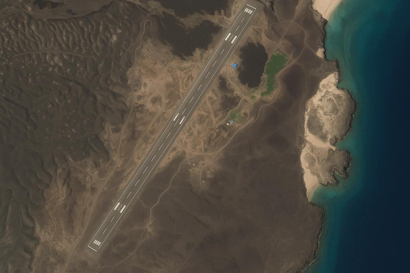 Why The Houthis Are In Full Panic Mode