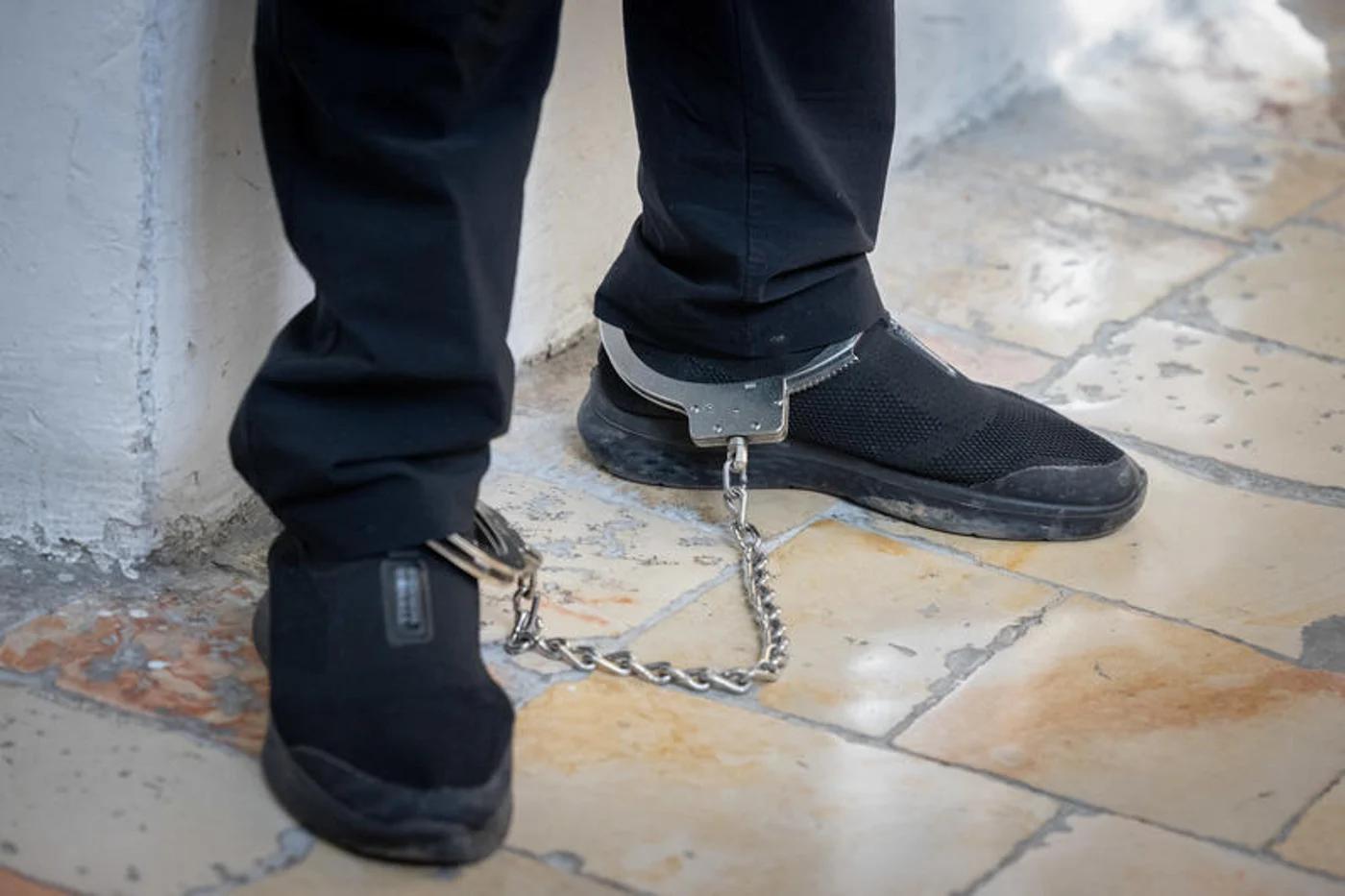 Photo: Chaim Goldberg / Flash90