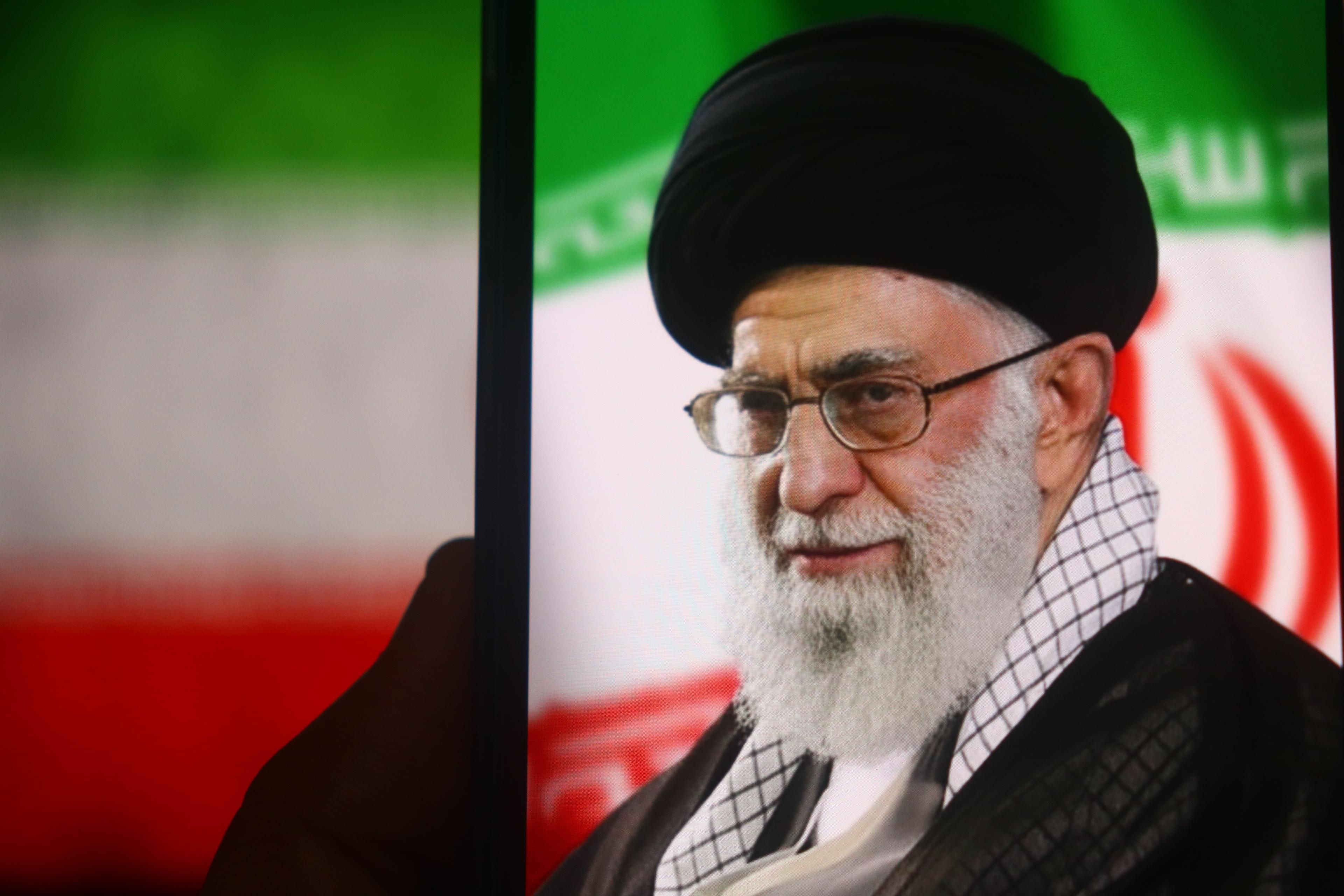 Khamenei