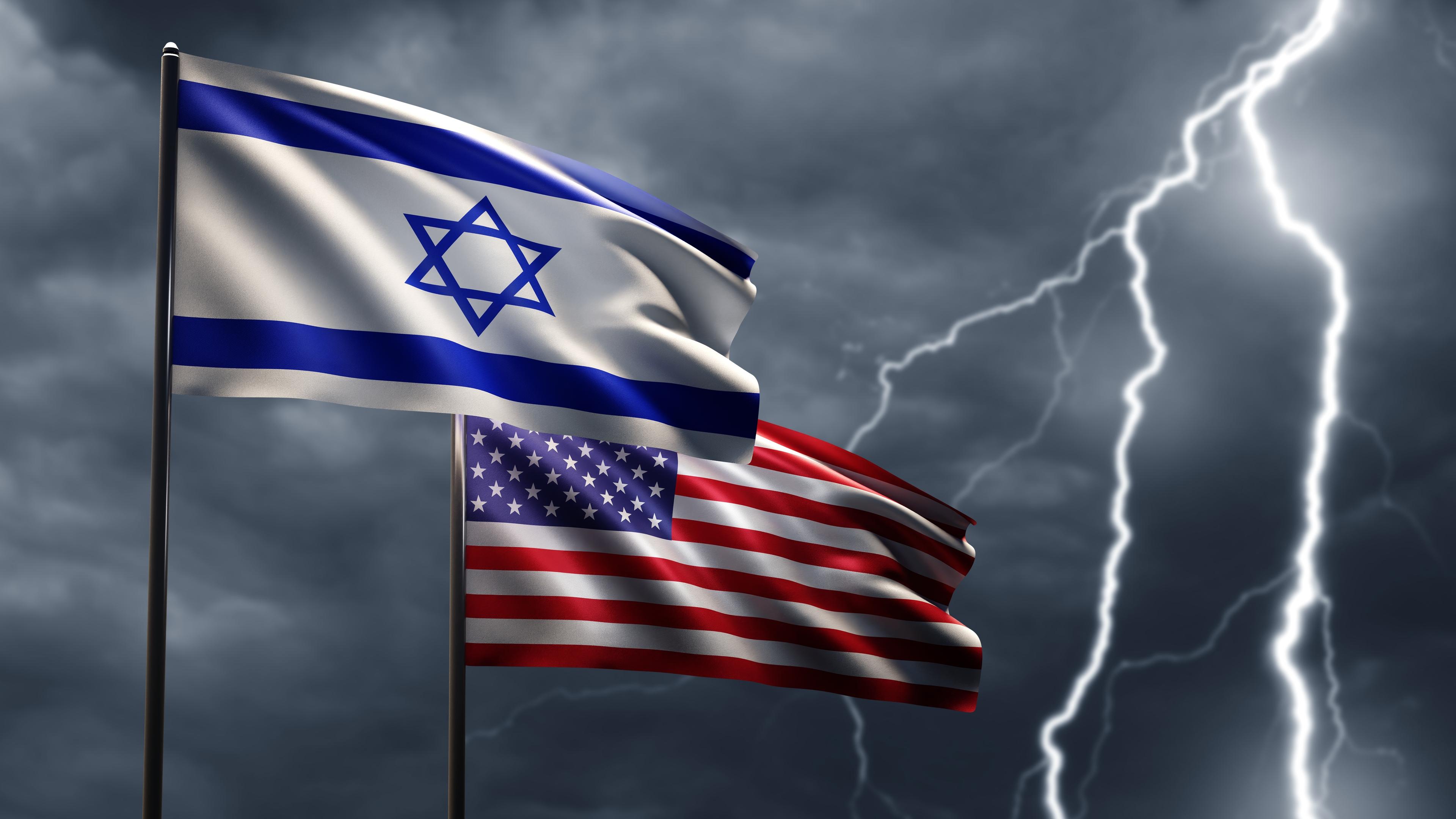Israel - US relationship