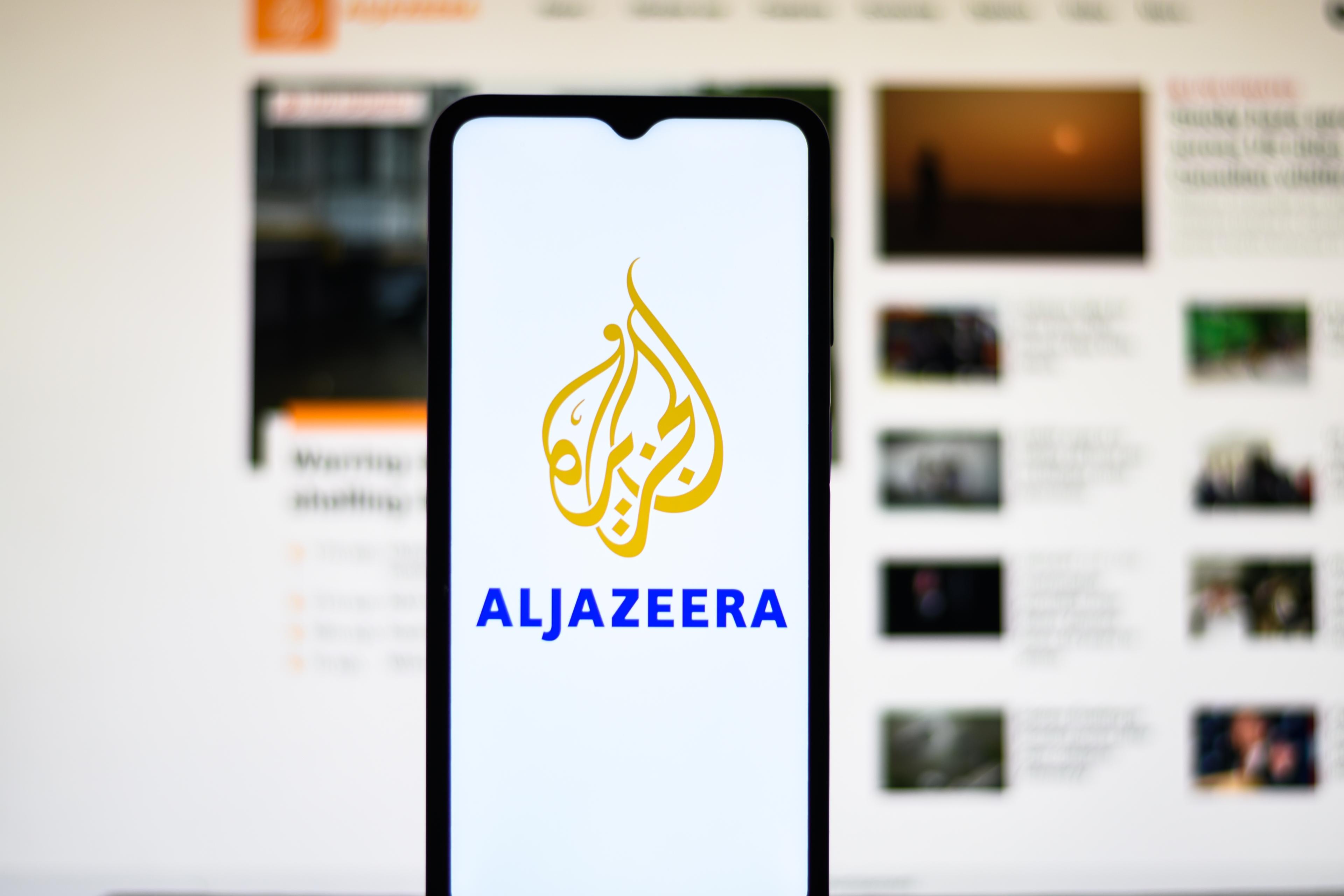 Al Jazeera