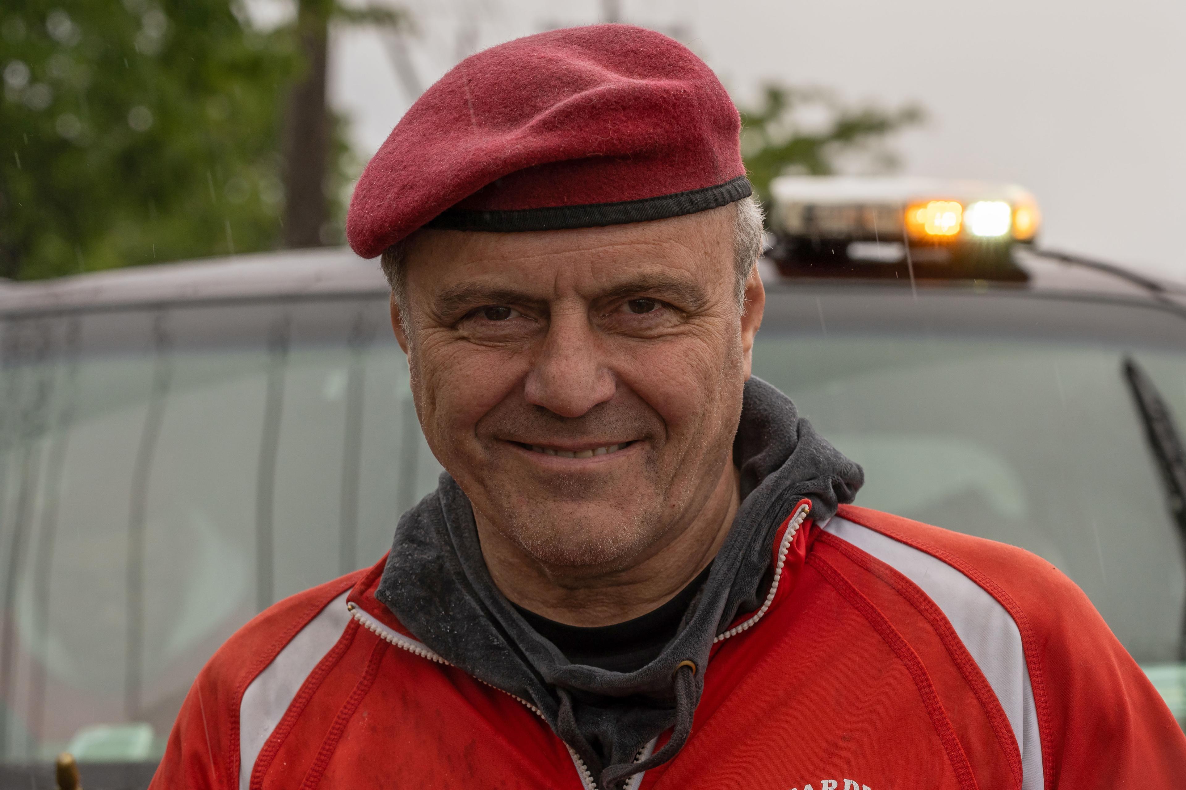 Curtis Sliwa