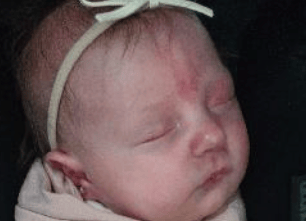 UPDATE: Newborn Baby Girl Not Abandoned in Monsey 