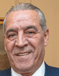 Mahmoud Abbas Designates Al-Sheikh as Interim Successor 