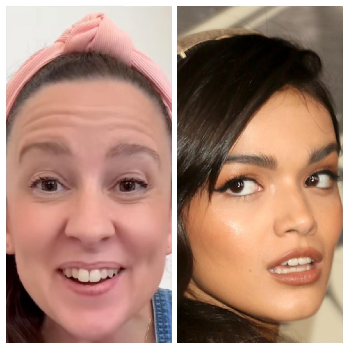 Miss Rachel; Rachel Zegler