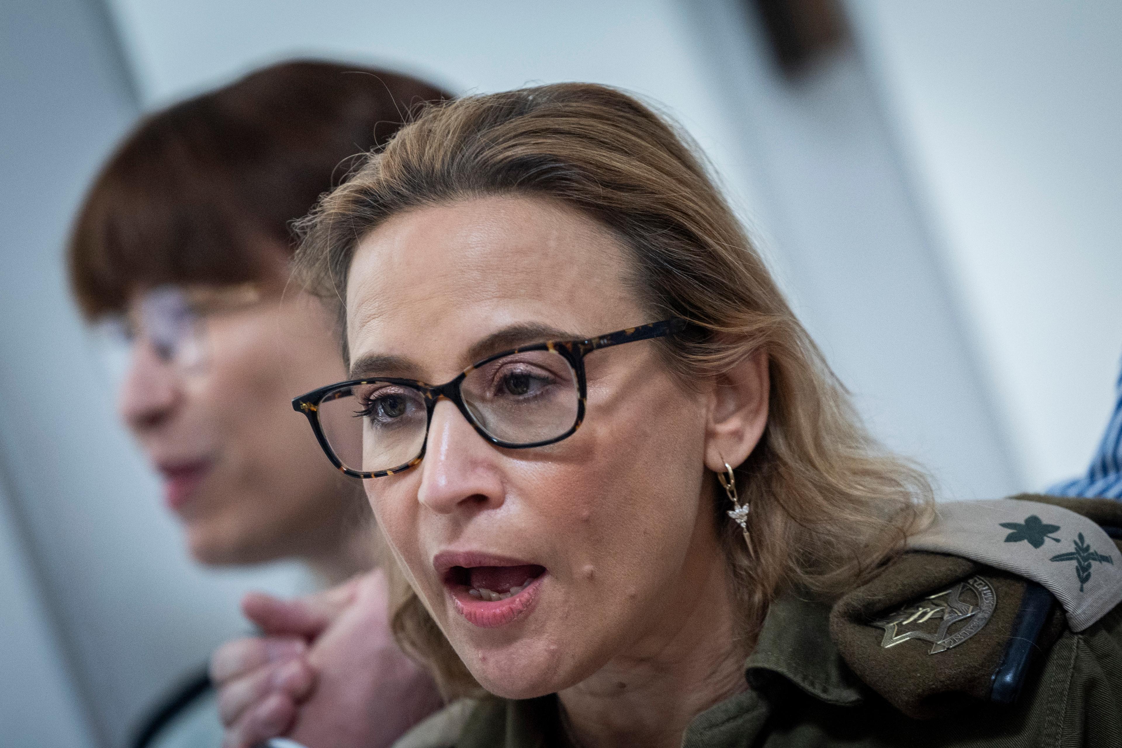 Yifat Tomer-Yerushalmi