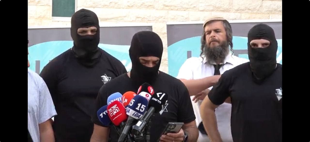 Force 100 Soldiers Respond to Sde Teiman Leak