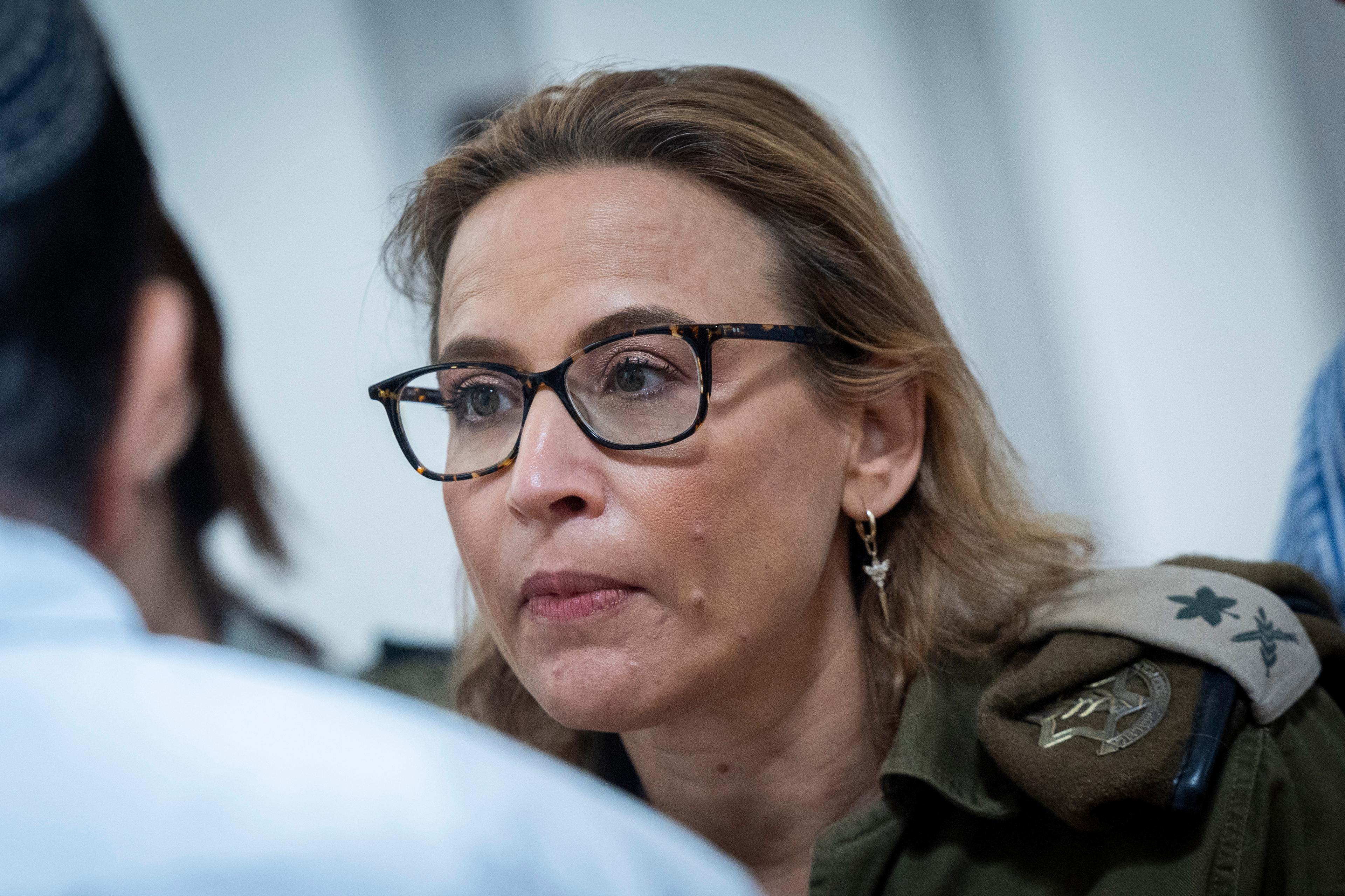 Yifat Tomer-Yerushalmi