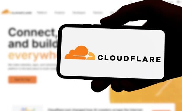 Cloudfare