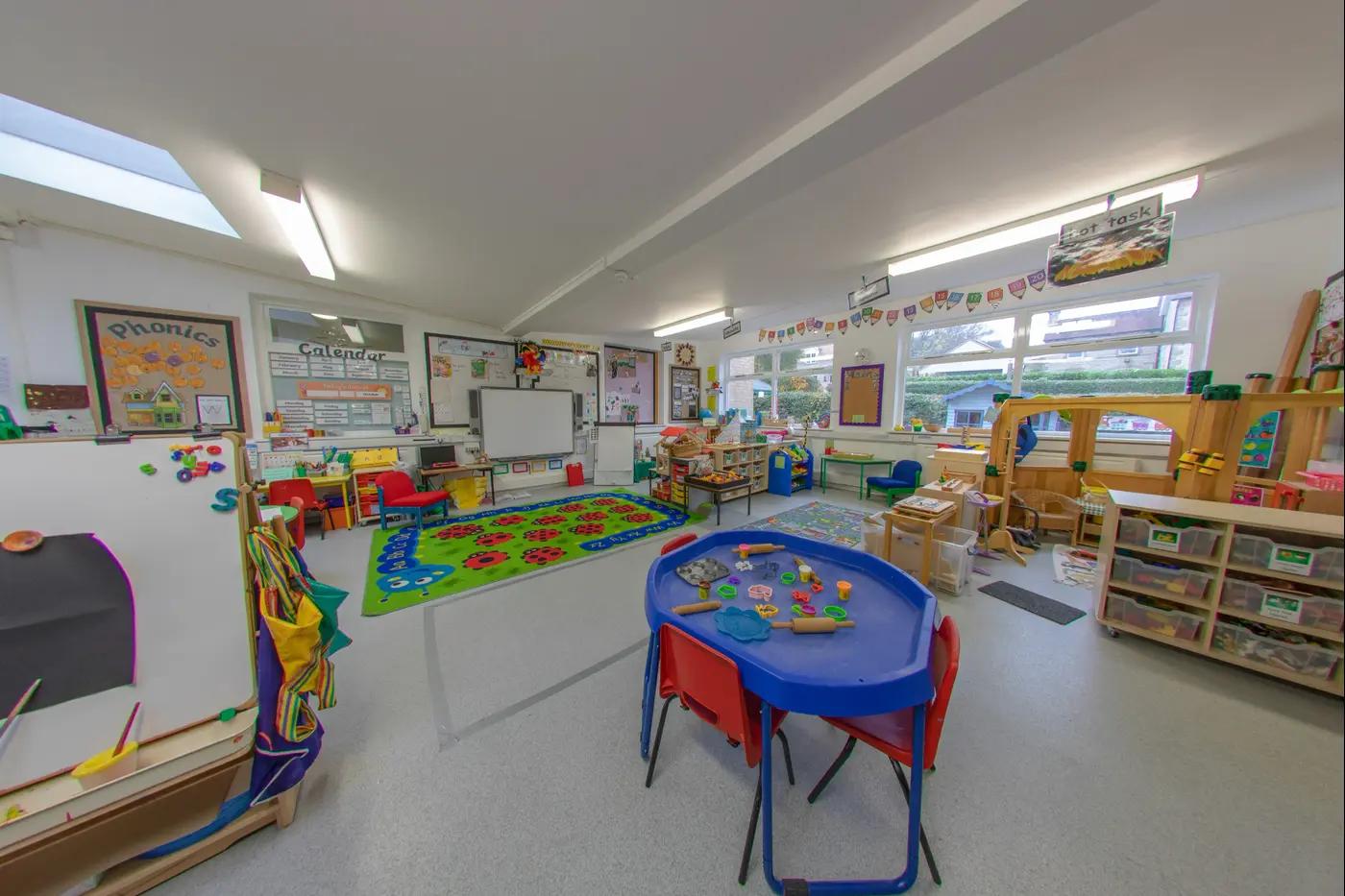 Children's Kindergarten