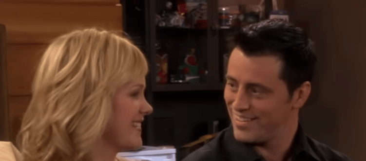 The 8 Forbidden "Joey" Episodes Just Escaped the NBC Vault and Are Now on YouTube