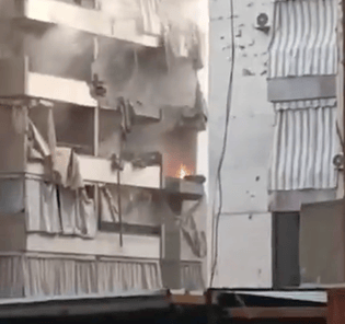 Israel eliminates Hebzollah's De Facto Chief of Staff, November 23, 2025