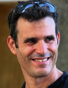 Kibbutz Be’eri Mourns After the Return of Dror Or’s Body