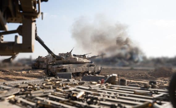 IDF Strikes Rafah Tunnel Terrorists: 20 Terrorists Down In One Week | WATCH