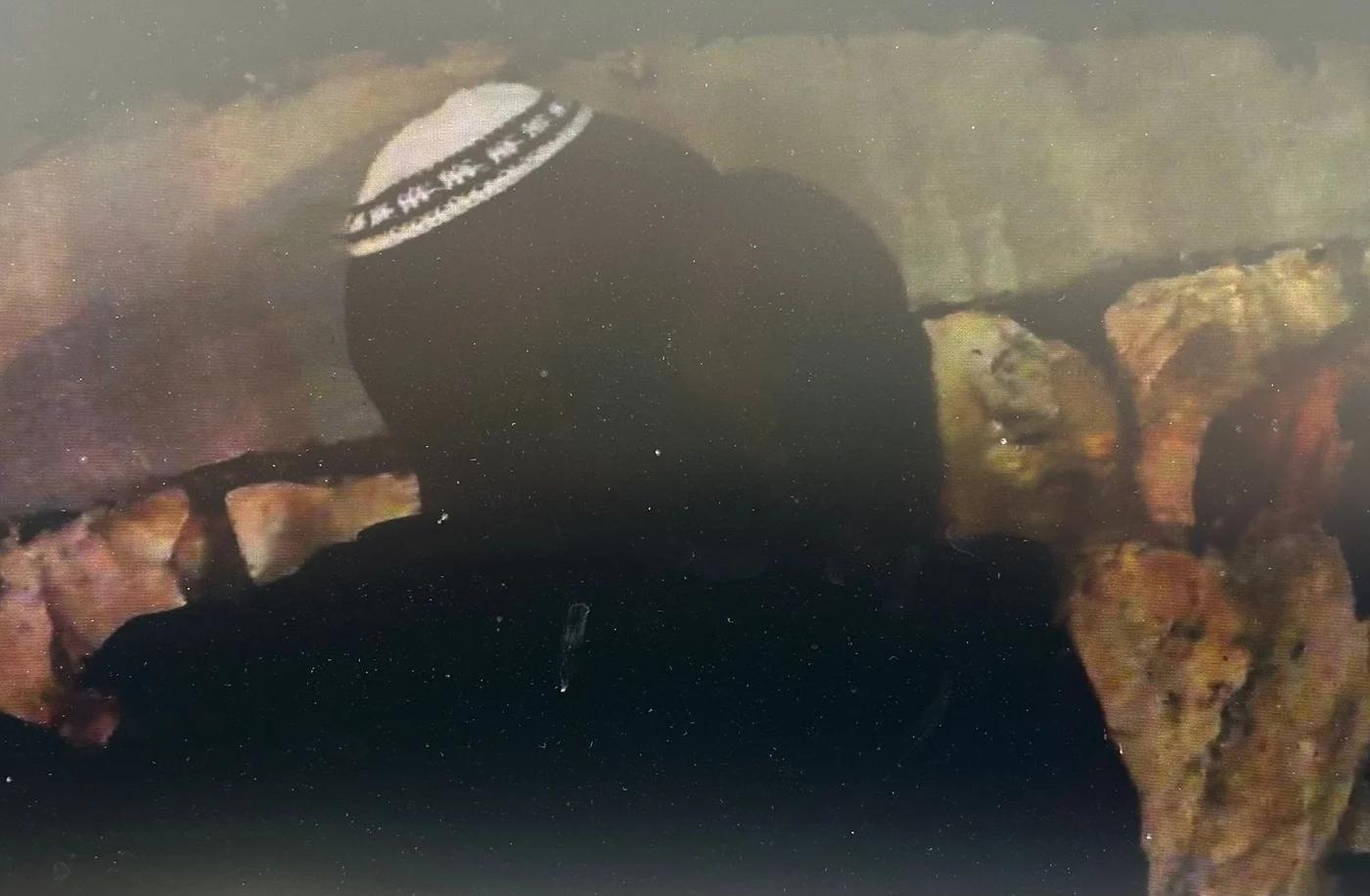 Photo: Israel Police