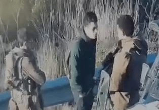 Breaking: Terrorist Stabs 2 IDF Soldiers in Ateret | WATCH