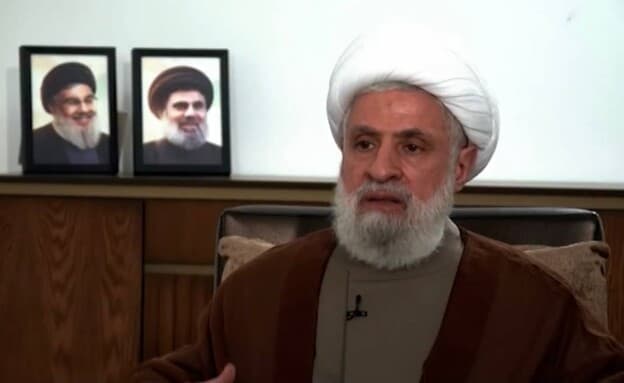 Diplomatic Breakthrough: The "Good Spirit" Meeting That Terrifies Hezbollah Leaders