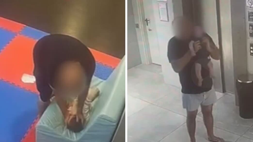 Screenshot from video 