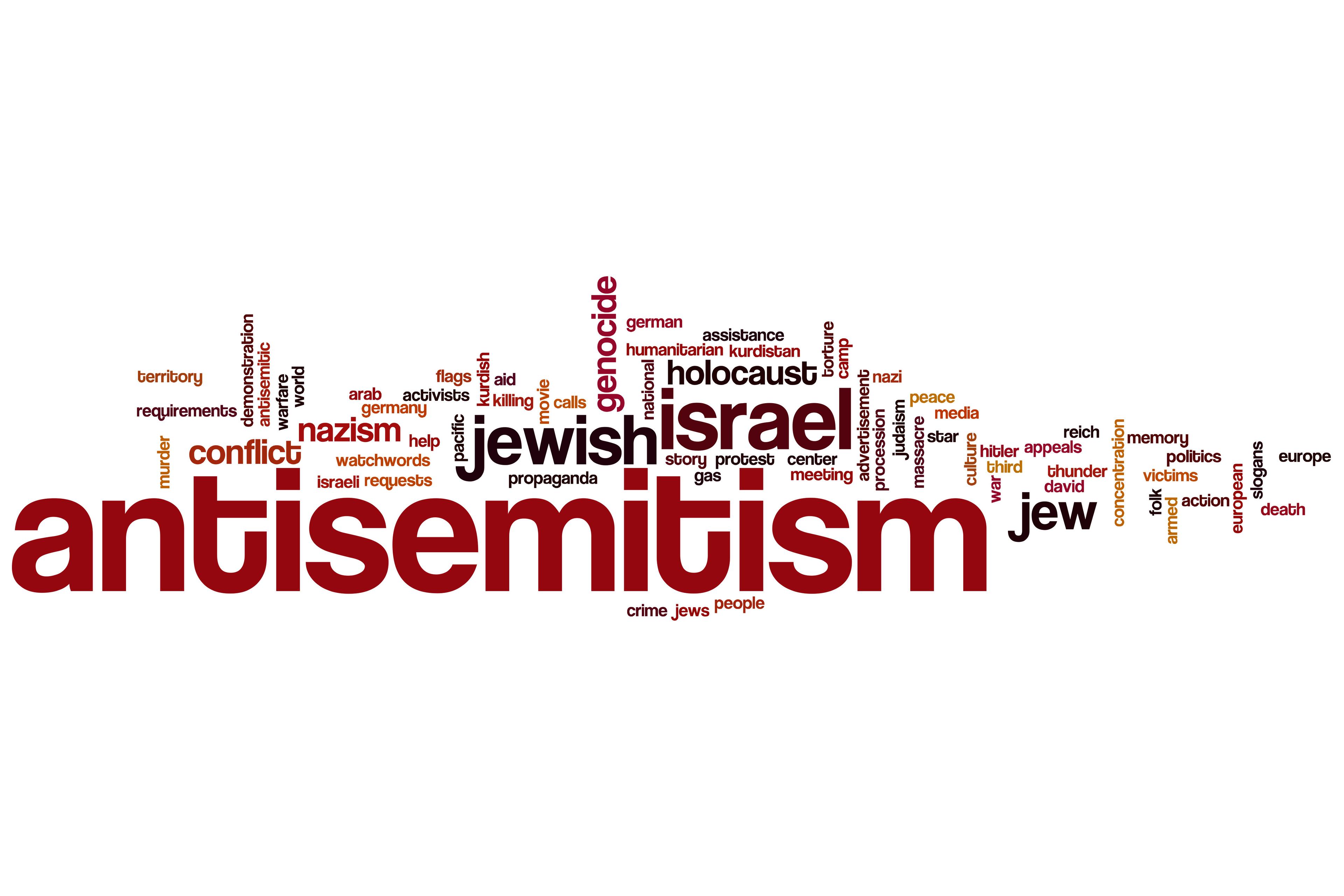 Antisemitism