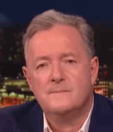 Piers Morgan Shreds Israel-Hater Guy Christensen in Explosive Debate | WATCH