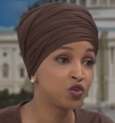 Ilhan Omar