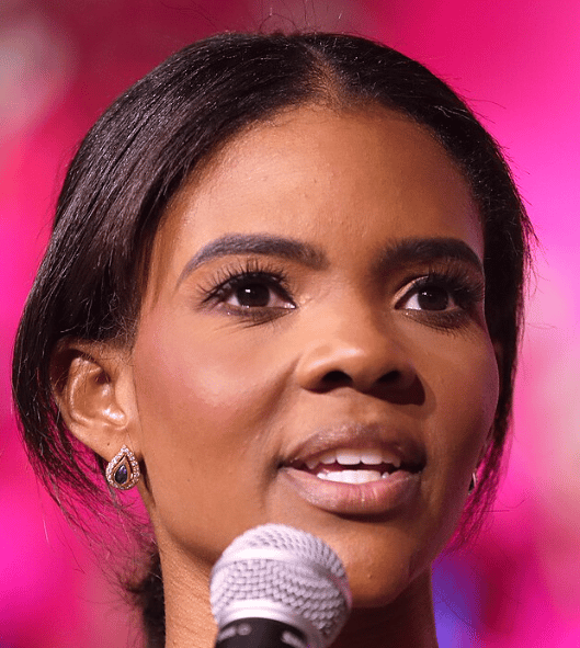 Candace Owens