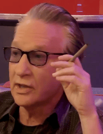 Bill Maher, December 8, 2025