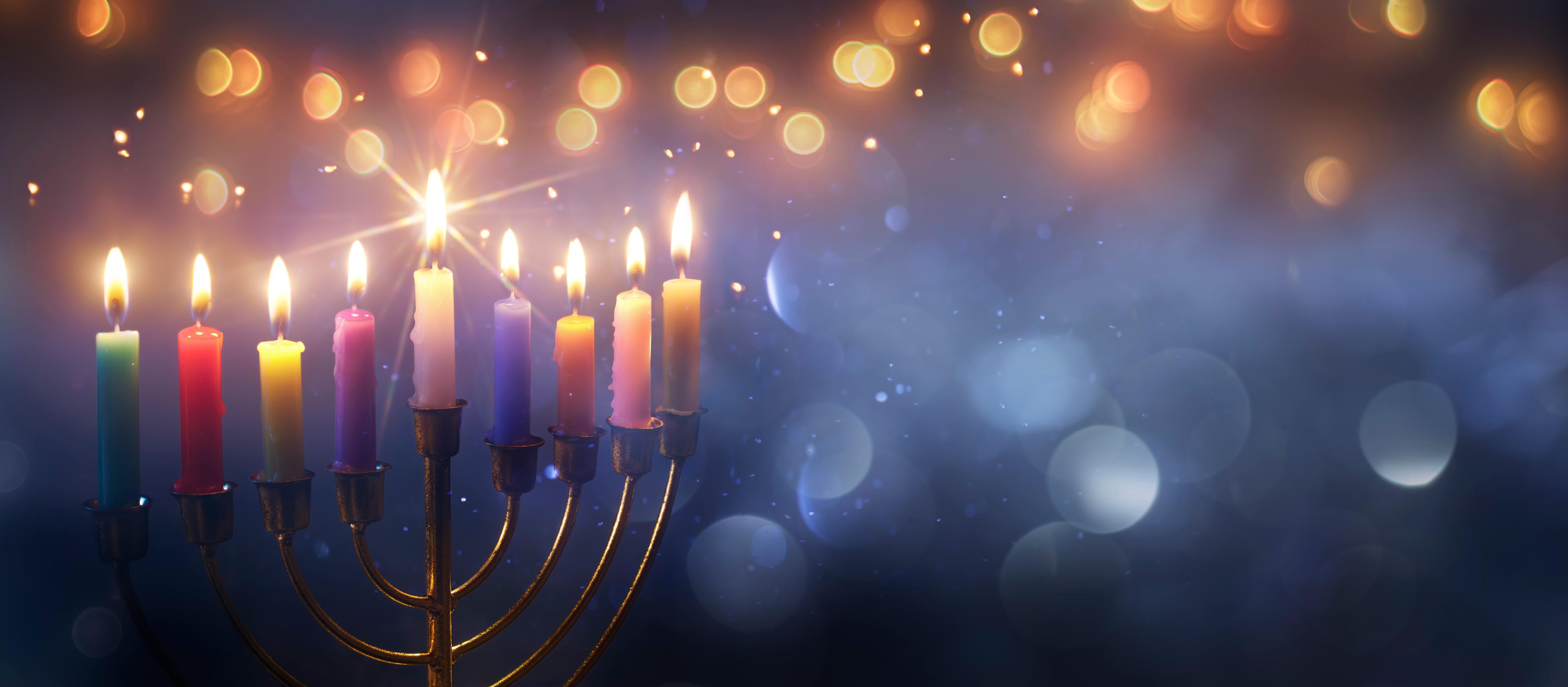 Chanukah