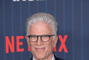 Ted Danson